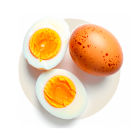 12 Eier