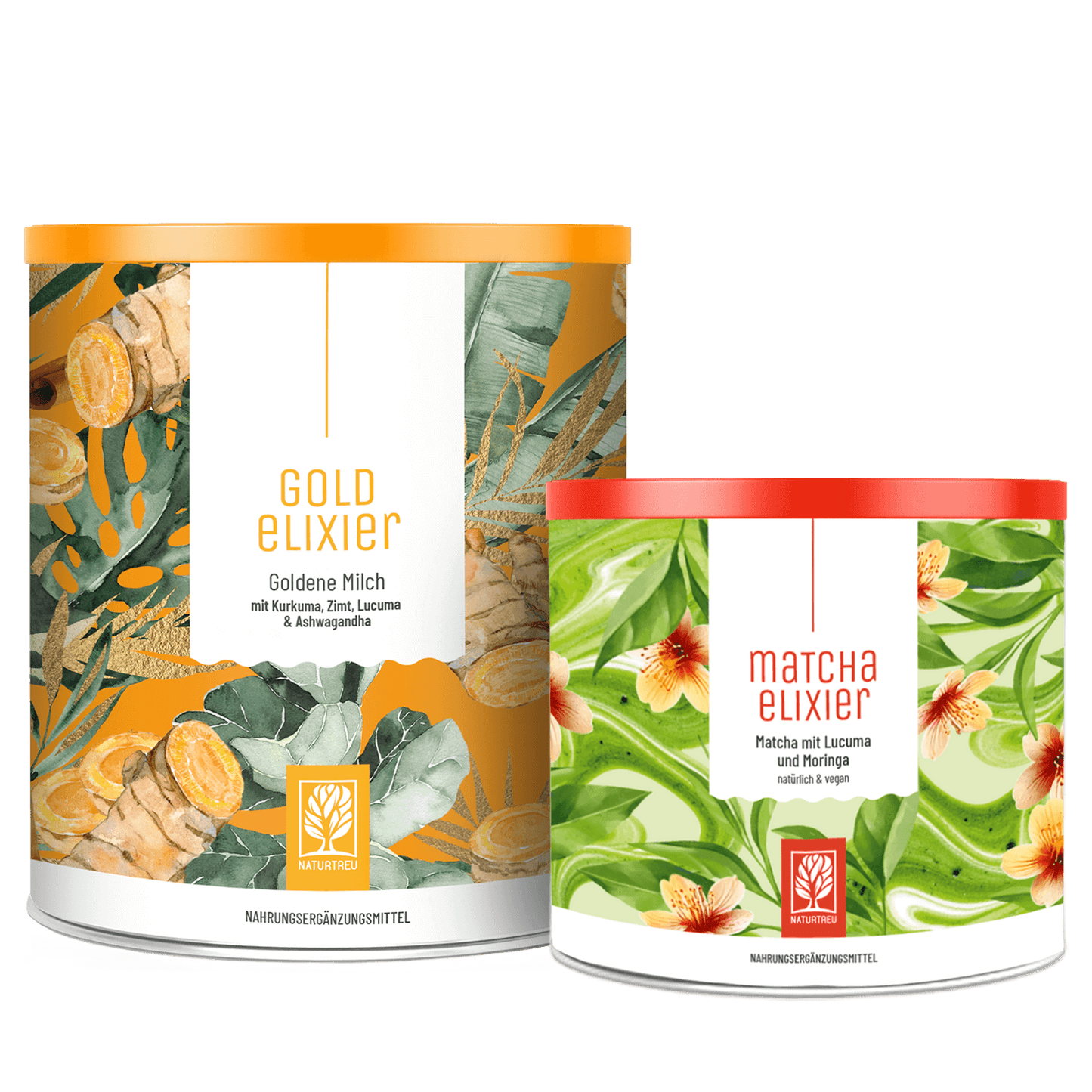 Elixier Duo Titelbild