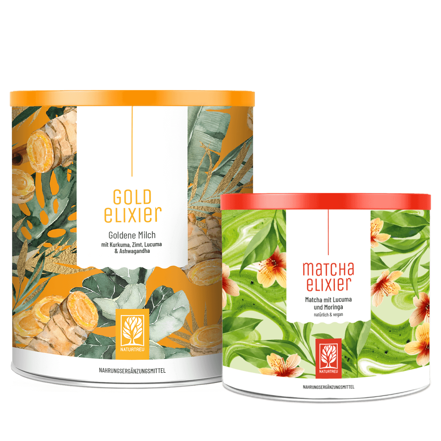 Elixier Duo Titelbild