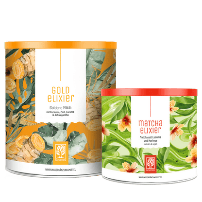 Elixier Duo Titelbild