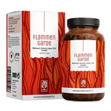 Flammengarde Titelbild