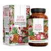 Floraintima: Milchsäurebakterien mit Cranberry & Vitamin B3