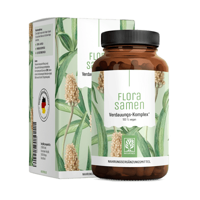 Florasamen