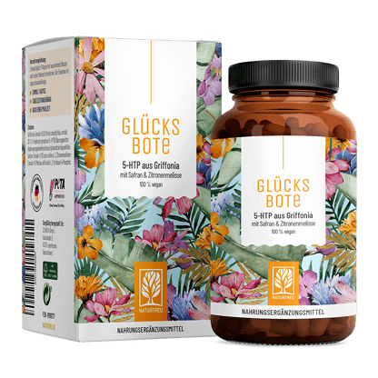 Gluecksbote Titelbild