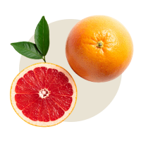 20 g Grapefruit