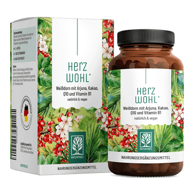 Herzwohl