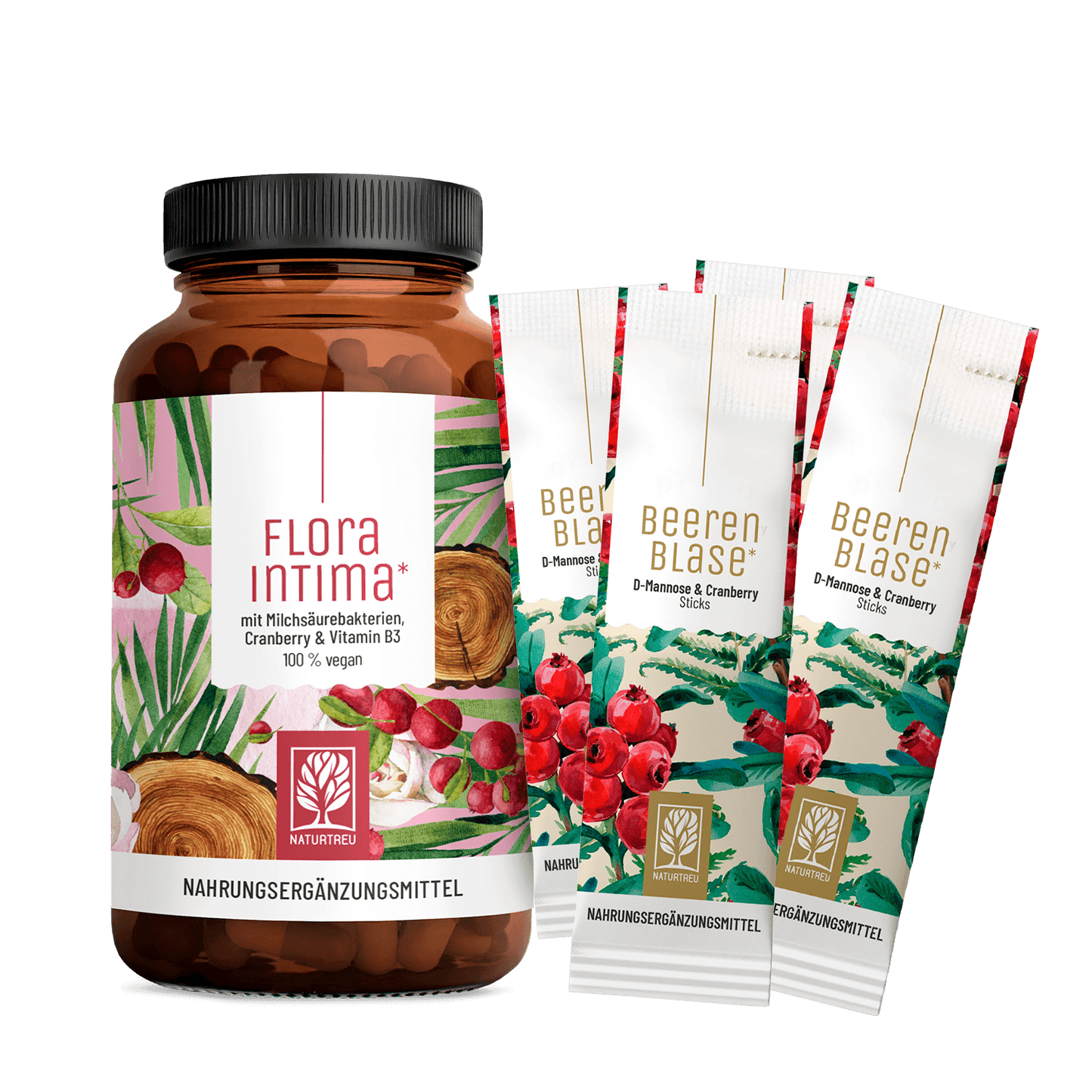 Intim Komfort Paket Titelbild