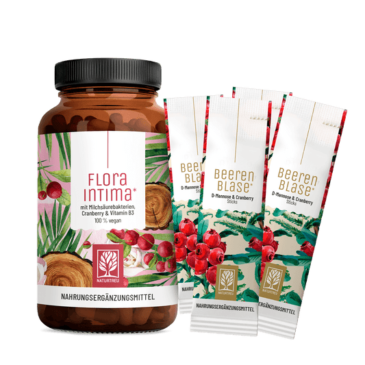 Intim Komfort Paket Titelbild