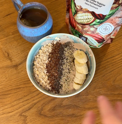 Joghurtbowl