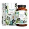 Knochenstark: Calcium Kapseln mit Vitamin C