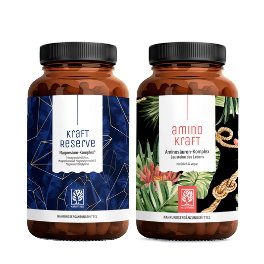 Sport Paket Titelbild