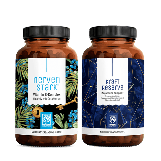 Kraftreserve Nervenstark Paket Titelbild 