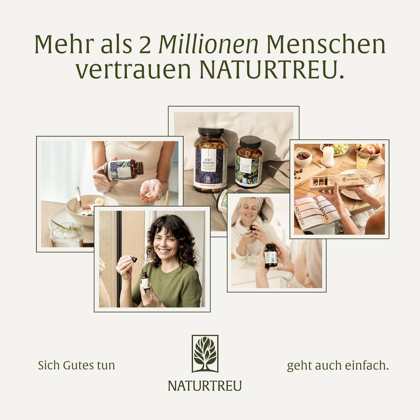 Kraftzwerge Sparpaket: Algenknirps & Sonnenkind