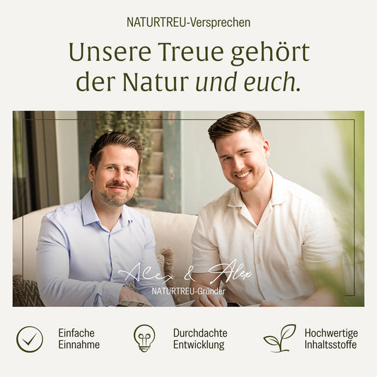 Magtein®: Magnesium-L-Threonat mit Phosphatidylserin
