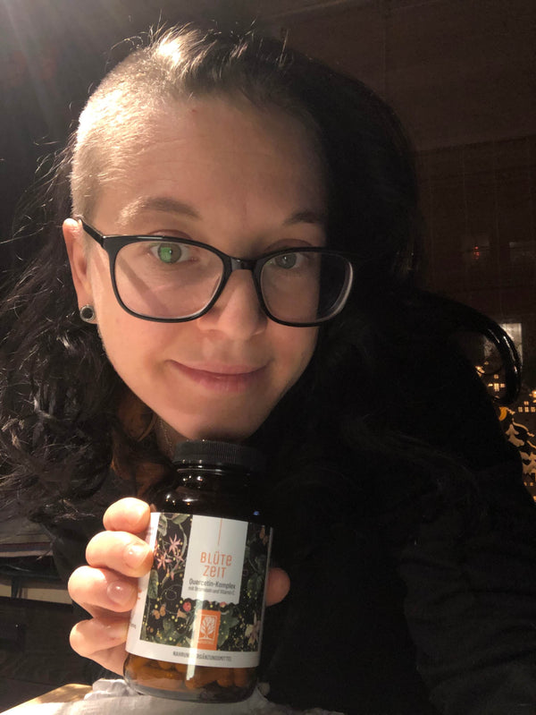 Glückliche Kundenbilder