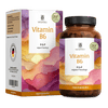 Vitamin B6: Presslinge mit bioaktivem Pyridoxal-5’-Phosphat und Akazienfaser