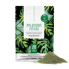 Probierpaket: Pflanzenritual Grünes Superfood Pulver