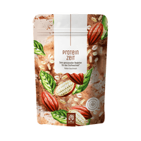 Proteinzeit: Dein genussvoller Begleiter für den Stoffwechsel*