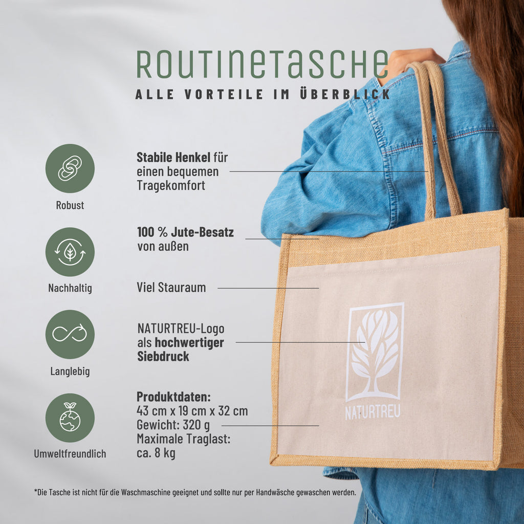 ROTA-Routinetasche Alle-Vorteile