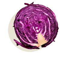 Rotkohl
