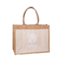 Routinetasche 2.0: Nachhaltige Tragetasche