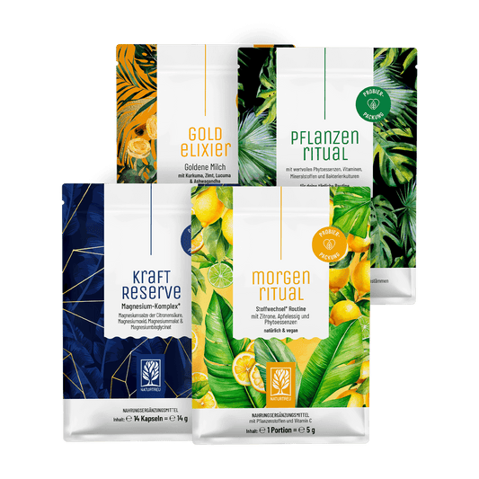 Sachet-Paket oB Titelbild