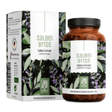 Salbeibrise Salbei-Extrakt Titelbild