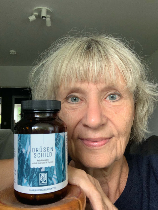 Glückliche Kundenbilder