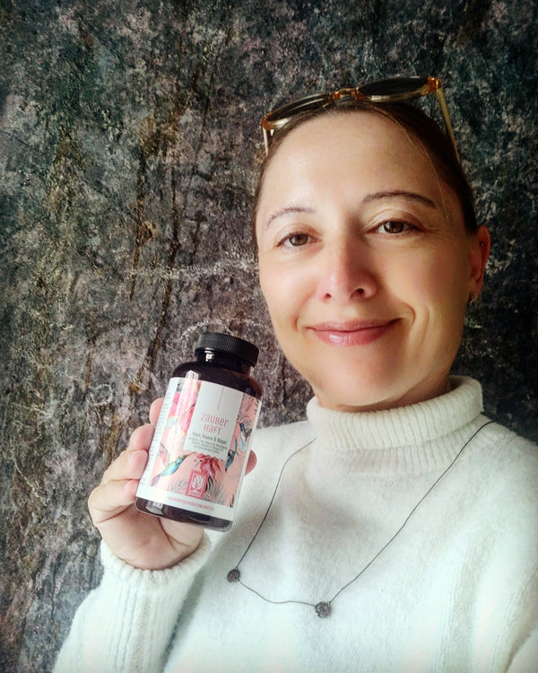 Glückliche Kundenbilder