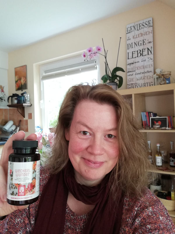 Glückliche Kundenbilder