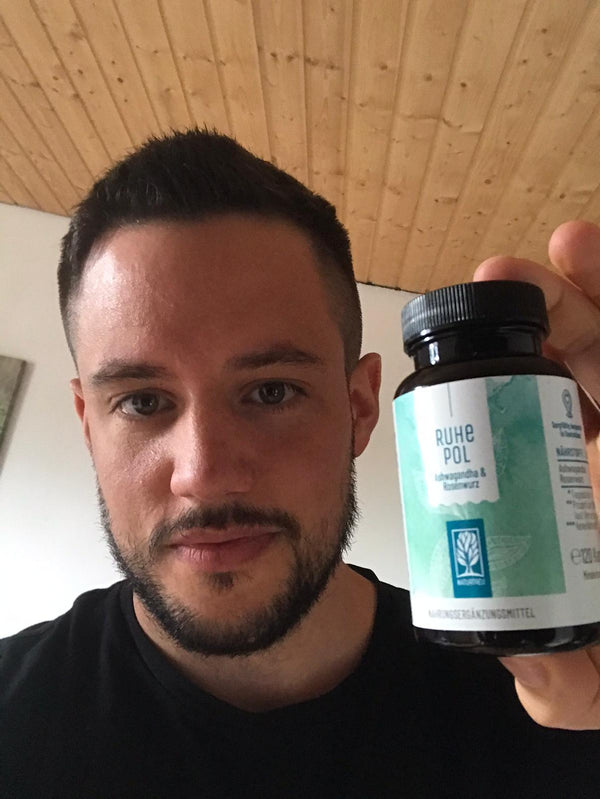 Glückliche Kundenbilder