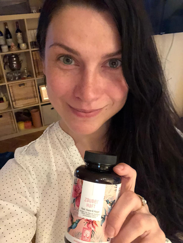 Glückliche Kundenbilder