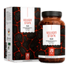 Vulkanstark: MSM-Komplex mit Vitamin C
