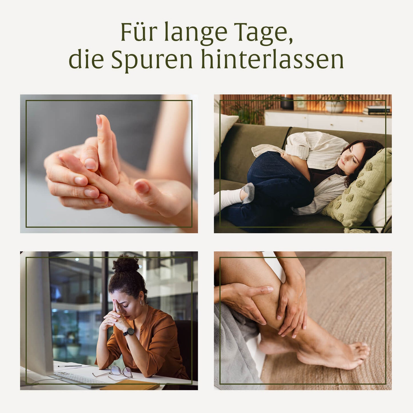 Wasserbalance: Brennnessel Kapseln mit Kupfer & Mangan