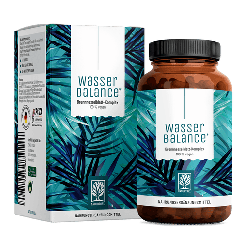 Brennnesselblatt-Komplex