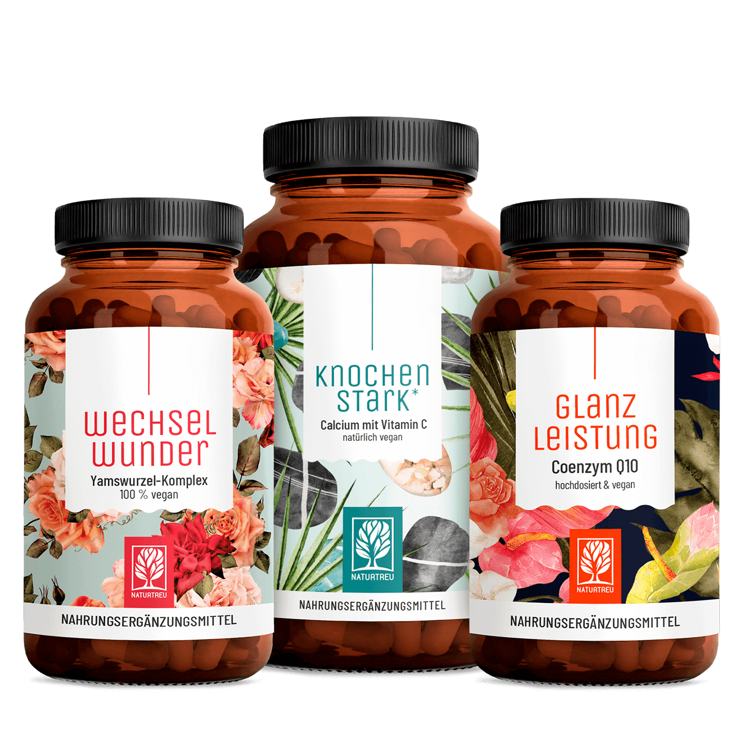 Wechselwohl Paket Titelbild