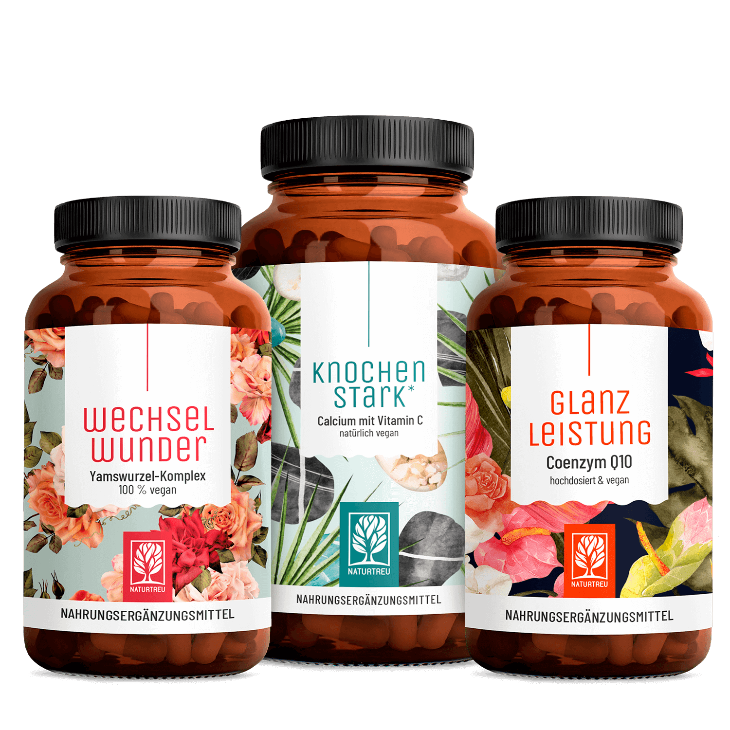 Wechselwohl Paket Titelbild