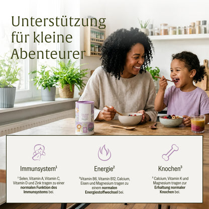 Zaubertrank Creatives DE Wirkung