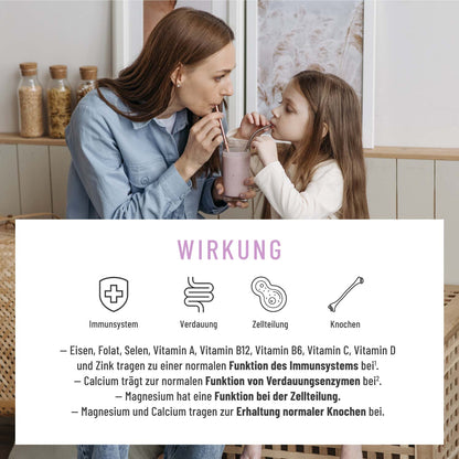 Zaubertrank Creative Moodbild Wirkung 