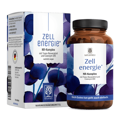 Zellenergie