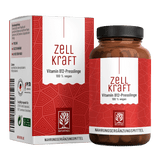 Zellkraft Vitamin B12-Presslinge Titelbild