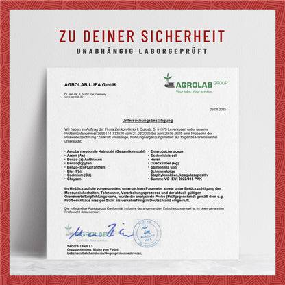 Zellkraft: Vitamin B12-Presslinge