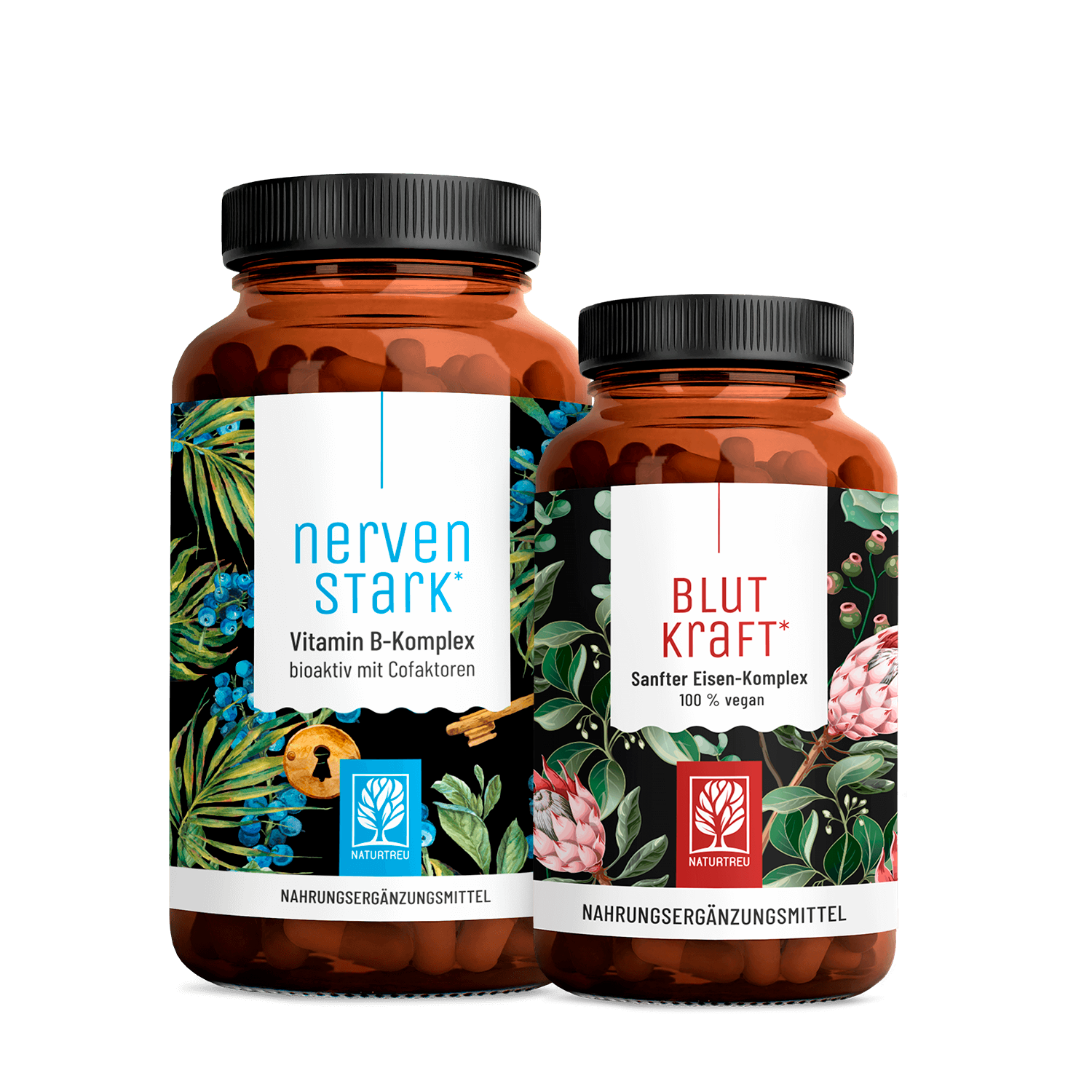 blutkraft nervenstark titelbild