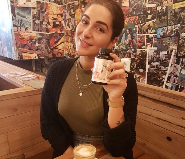 Glückliche Kundenbilder