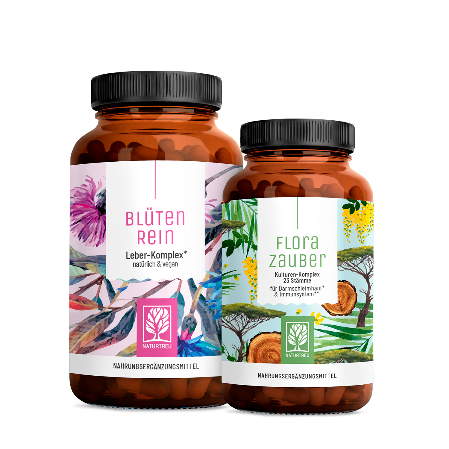 florazauber bluetenrein titelbild 