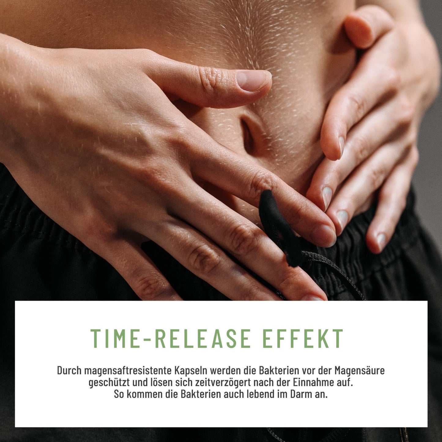 florazauber time release effekt