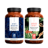 Sport-Paket: Kraftreserve & Aminokraft