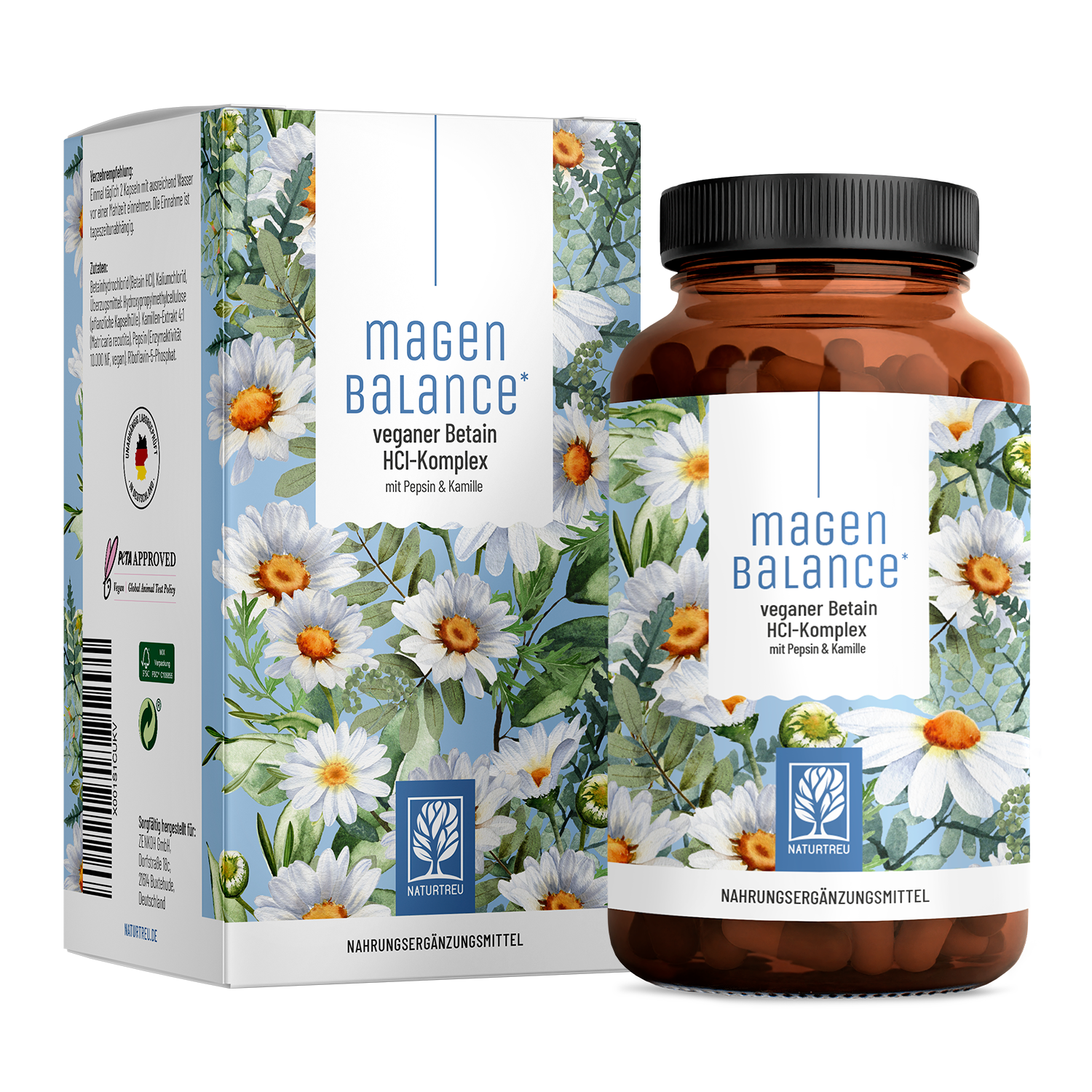 magenbalance veganer betain hci komplex titelbildpng