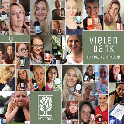     Nervenstark B-Vitamine Testimonials Erfahrungen